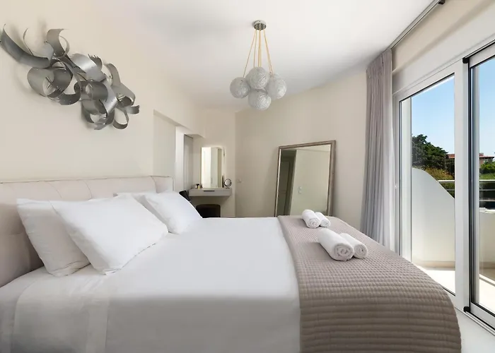 Celestial Blu Penthouse