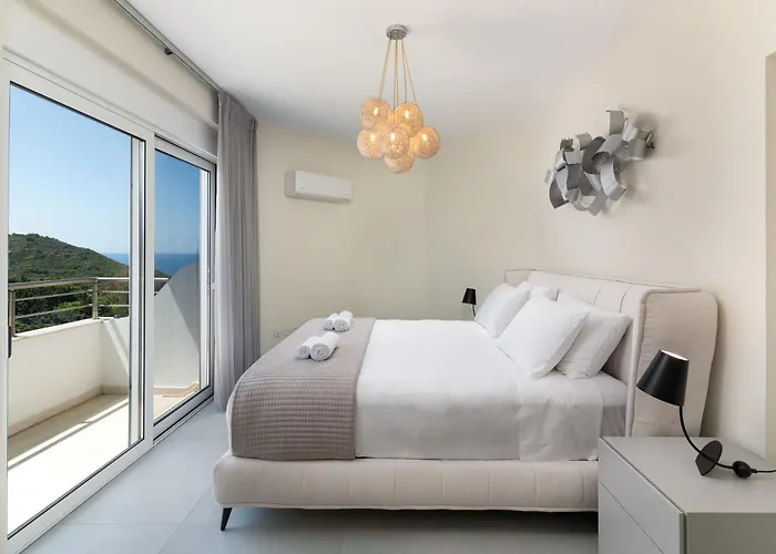 Celestial Blu Penthouse