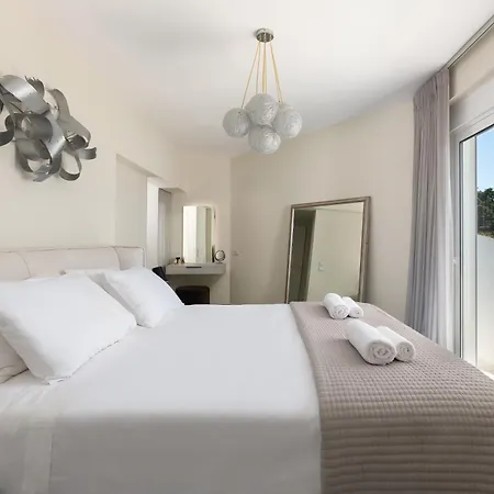 Celestial Blu Penthouse