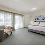 شقة Celestial Blu Penthouse *