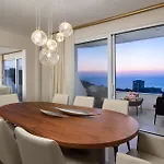 Celestial Blu Penthouse شقة Rhodes City