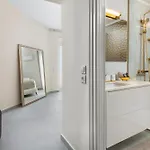 شقة Celestial Blu Penthouse Rhodes City