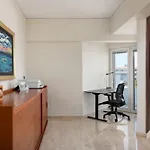 Celestial Blu Penthouse * Rhodes City