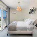 Celestial Blu Penthouse
